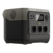 Зарядна станція EcoFlow RIVER 2 Pro (ZMR620-B-EU) (RIVER2PRO) (4895251601559) 1 – techzone.com.ua