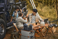 Зарядна станція EcoFlow RIVER 2 Pro (ZMR620-B-EU) (RIVER2PRO) (4895251601559) 7 – techzone.com.ua