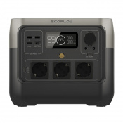Зарядная станция EcoFlow RIVER 2 Pro (ZMR620-B-EU) (RIVER2PRO) (4895251601559) 2 – techzone.com.ua Зарядная станция EcoFlow RIVER 2 Pro (ZMR620-B-EU) (RIVER2PRO) (4895251601559) 2 – techzone.com.ua