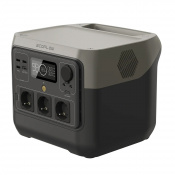 Зарядная станция EcoFlow RIVER 2 Pro (ZMR620-B-EU) (RIVER2PRO) (4895251601559) 3 – techzone.com.ua Зарядная станция EcoFlow RIVER 2 Pro (ZMR620-B-EU) (RIVER2PRO) (4895251601559) 3 – techzone.com.ua
