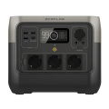 Зарядная станция EcoFlow RIVER 2 Pro (ZMR620-B-EU) (RIVER2PRO) (4895251601559) 2 – techzone.com.ua