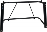 Клавішна стійка Pearl River US-2 BK 1 – techzone.com.ua