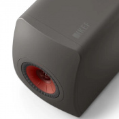 Пассивные колонки KEF LS50 Meta Titanium Grey 3 – techzone.com.ua Пассивные колонки KEF LS50 Meta Titanium Grey 3 – techzone.com.ua