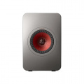 Пассивные колонки KEF LS50 Meta Titanium Grey 2 – techzone.com.ua