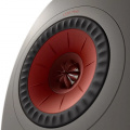 Пассивные колонки KEF LS50 Meta Titanium Grey 5 – techzone.com.ua