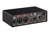 Аудіоінтерфейс Yamaha UR22 MK3 (Black) 1 – techzone.com.ua Аудіоінтерфейс Yamaha UR22 MK3 (Black) 1 – techzone.com.ua