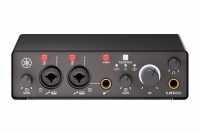 Аудіоінтерфейс Yamaha UR22 MK3 (Black) 2 – techzone.com.ua Аудіоінтерфейс Yamaha UR22 MK3 (Black) 2 – techzone.com.ua