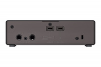 Аудіоінтерфейс Yamaha UR22 MK3 (Black) 3 – techzone.com.ua Аудіоінтерфейс Yamaha UR22 MK3 (Black) 3 – techzone.com.ua