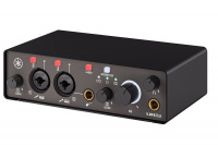 Аудіоінтерфейс Yamaha UR22 MK3 (Black) 4 – techzone.com.ua Аудіоінтерфейс Yamaha UR22 MK3 (Black) 4 – techzone.com.ua