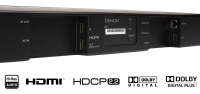 Саундбар Denon DHT-S516H 4 – techzone.com.ua Саундбар Denon DHT-S516H 4 – techzone.com.ua