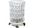 Стакан для зубных щеток KUGU Versace Freestand Glass 850C – techzone.com.ua