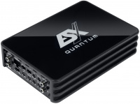 Автопідсилювач ESX Q-FOURv3 1 – techzone.com.ua