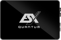 Автопідсилювач ESX Q-FOURv3 2 – techzone.com.ua