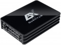 Автопідсилювач ESX Q-FOURv3 1 – techzone.com.ua