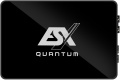 Автопідсилювач ESX Q-FOURv3 2 – techzone.com.ua