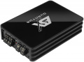 Автопідсилювач ESX Q-FOURv3 5 – techzone.com.ua