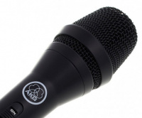 Микрофон AKG Perception P5 S 3 – techzone.com.ua Микрофон AKG Perception P5 S 3 – techzone.com.ua