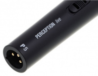 Мікрофон AKG Perception P5 S 4 – techzone.com.ua Мікрофон AKG Perception P5 S 4 – techzone.com.ua