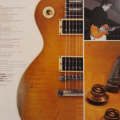 Виниловая пластинка Gary Moore: Live At Bush Hall 2007 -Gatefold /2LP 3 – techzone.com.ua Виниловая пластинка Gary Moore: Live At Bush Hall 2007 -Gatefold /2LP 3 – techzone.com.ua