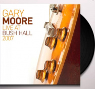 Вінілова платівка Gary Moore: Live At Bush Hall 2007 - Gatefold /2LP 2 – techzone.com.ua Вінілова платівка Gary Moore: Live At Bush Hall 2007 - Gatefold /2LP 2 – techzone.com.ua