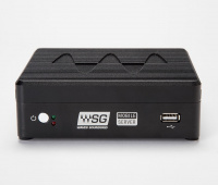 Мобільний сервер Waves Mobile server 3 – techzone.com.ua Мобільний сервер Waves Mobile server 3 – techzone.com.ua