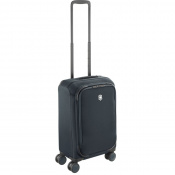 Чемодан Victorinox Travel CONNEX SS/Deep Lake Vt609872 8 – techzone.com.ua Чемодан Victorinox Travel CONNEX SS/Deep Lake Vt609872 8 – techzone.com.ua