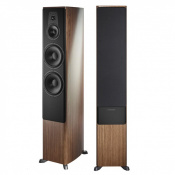 Підлогова акустика Dynaudio Contour 60i Walnut 1 – techzone.com.ua