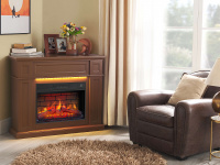 Електрокамін універсальний 2в1 ArtiFlame Linz AF23BS коричневий з LED підсвічуванням 10 – techzone.com.ua Електрокамін універсальний 2в1 ArtiFlame Linz AF23BS коричневий з LED підсвічуванням 10 – techzone.com.ua