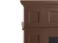 Електрокамін універсальний 2в1 ArtiFlame Linz AF23BS коричневий з LED підсвічуванням 5 – techzone.com.ua Електрокамін універсальний 2в1 ArtiFlame Linz AF23BS коричневий з LED підсвічуванням 5 – techzone.com.ua