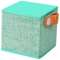 Портативная колонка Fresh N Rebel Rockbox Cube Fabriq Edition Peppermint (1RB1000PT) 2 – techzone.com.ua