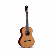 Классическая гитара Alhambra 6 P AL-0009