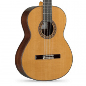 Классическая гитара Alhambra 6 P AL-0009 6 – techzone.com.ua Классическая гитара Alhambra 6 P AL-0009 6 – techzone.com.ua
