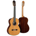 Классическая гитара Alhambra 6 P AL-0009 2 – techzone.com.ua