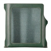 Чохол Shanling M0 Pura Case Green 1 – techzone.com.ua Чохол Shanling M0 Pura Case Green 1 – techzone.com.ua