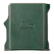 Чохол Shanling M0 Pura Case Green 2 – techzone.com.ua Чохол Shanling M0 Pura Case Green 2 – techzone.com.ua