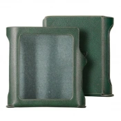 Чохол Shanling M0 Pura Case Green 3 – techzone.com.ua Чохол Shanling M0 Pura Case Green 3 – techzone.com.ua