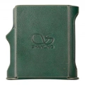 Чохол Shanling M0 Pura Case Green 2 – techzone.com.ua