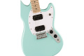 SQUIER by FENDER SONIC FSR MUSTANG HH SONIC BLUE Електрогітара 3 – techzone.com.ua