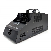 Генератор диму і машина бульбашок FREE COLOR BS01 Bubble fog 1 – techzone.com.ua