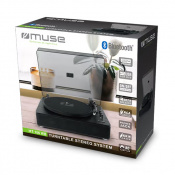 Програвач вінілових платівок Muse MT-106 WB 5 – techzone.com.ua Програвач вінілових платівок Muse MT-106 WB 5 – techzone.com.ua