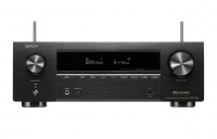 AV-Ресивер Denon AVR-X1700H Black 2 – techzone.com.ua AV-Ресивер Denon AVR-X1700H Black 2 – techzone.com.ua