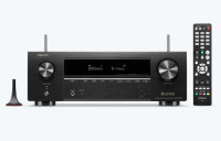 AV-Ресивер Denon AVR-X1700H Black 3 – techzone.com.ua AV-Ресивер Denon AVR-X1700H Black 3 – techzone.com.ua