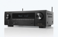 AV-Ресивер Denon AVR-X1700H Black 4 – techzone.com.ua AV-Ресивер Denon AVR-X1700H Black 4 – techzone.com.ua