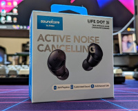 Наушники TWS Anker SoundCore Life Dot 3i Black (A3982H11) 7 – techzone.com.ua Наушники TWS Anker SoundCore Life Dot 3i Black (A3982H11) 7 – techzone.com.ua