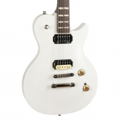 Електро гітара Godin Guitars Godin Summit Classic HT Trans White 2 – techzone.com.ua