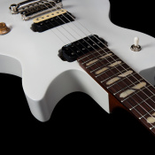 Електро гітара Godin Guitars Godin Summit Classic HT Trans White 4 – techzone.com.ua