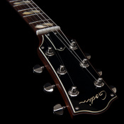 Електро гітара Godin Guitars Godin Summit Classic HT Trans White 5 – techzone.com.ua