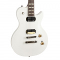 Електро гітара Godin Guitars Godin Summit Classic HT Trans White 2 – techzone.com.ua