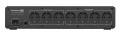 Мережевий фільтр AudioQuest PowerQuest PQ-303 SCHUKO 3 – techzone.com.ua