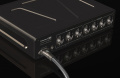 Мережевий фільтр AudioQuest PowerQuest PQ-303 SCHUKO 5 – techzone.com.ua